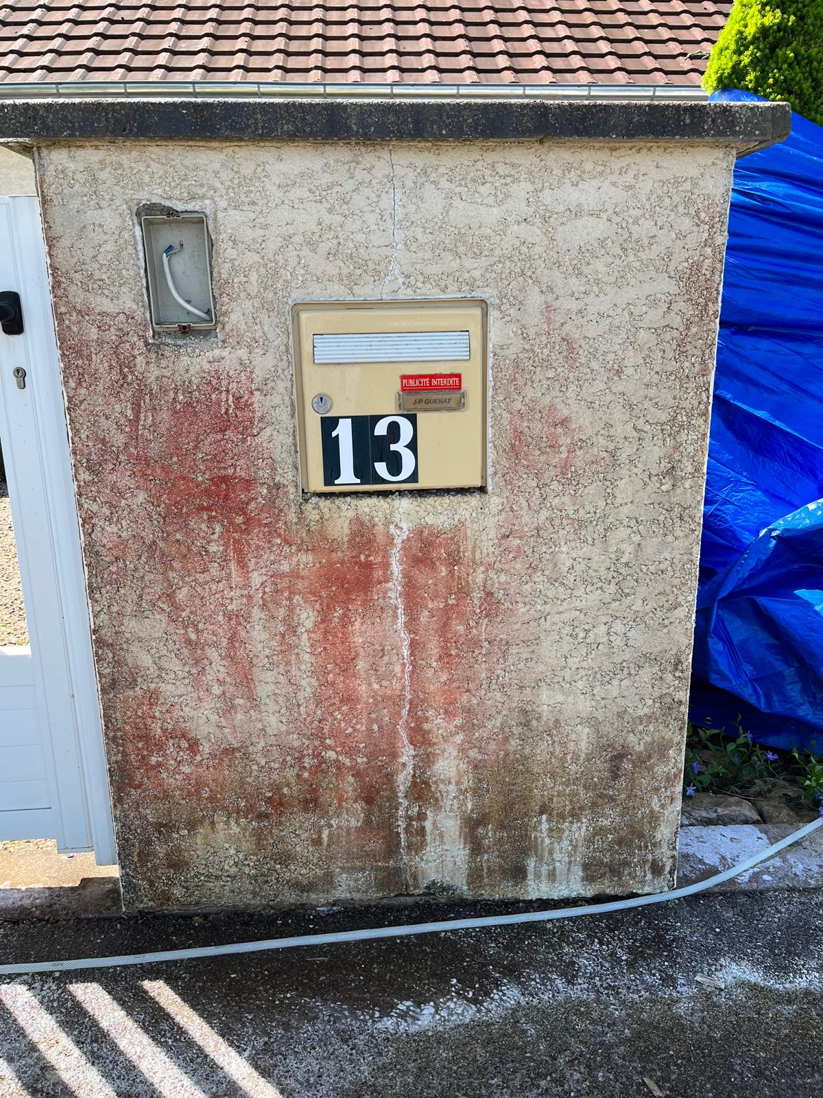 Réalisation plomberie